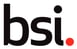 BSI logo BSI logo