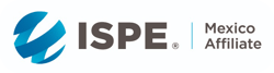 LOGO ISPE MÉXICO AFFILIATE