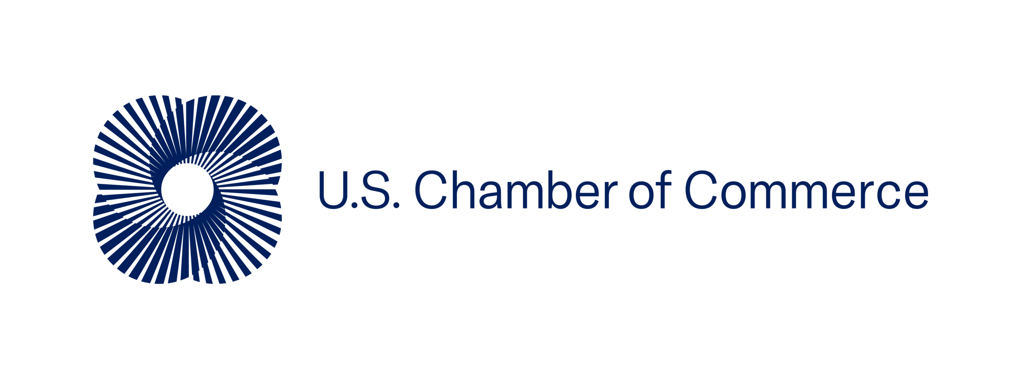 US Chamber logo