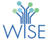 wise spa logo wise spa logo